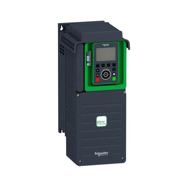Schneider Electric ATV930U22S6X (image 3)