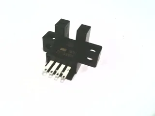 Omron EE-SX971 — Photoelectric Sensors