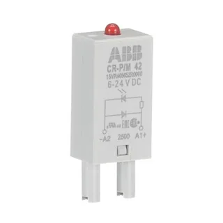 ABB 1SVR405652R0000 — General Purpose Relays (image 3)