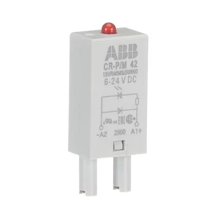 ABB 1SVR405652R0000 — General Purpose Relays (image 3)