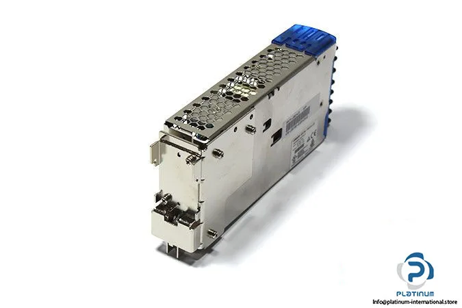 Omron S8VM-10024CD ‎ — Switch Mode Power Supplies (image 5)