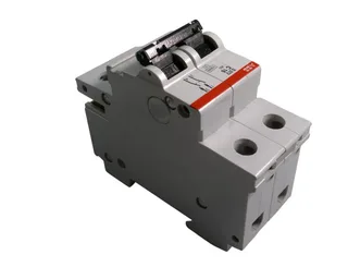 ABB S272-C16 — Miniature Circuit Breakers (MCB) (image 3)