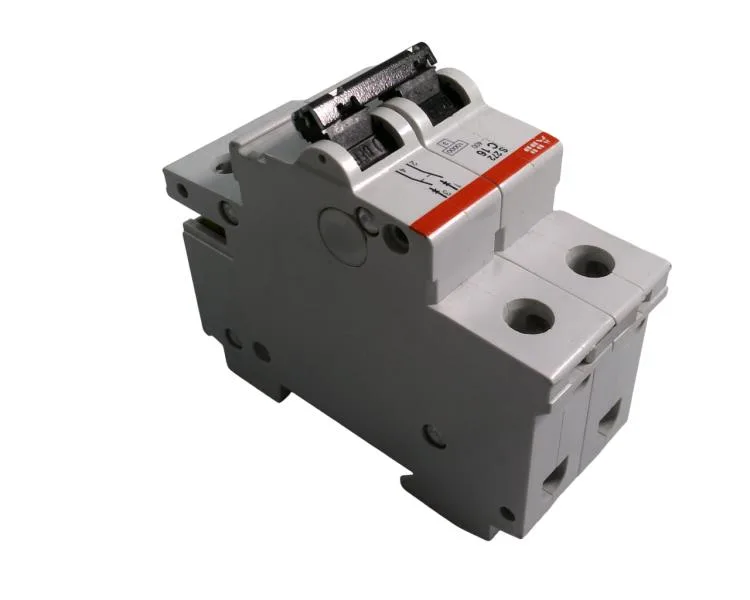 ABB S272-C16 — Miniature Circuit Breakers (MCB) (image 3)