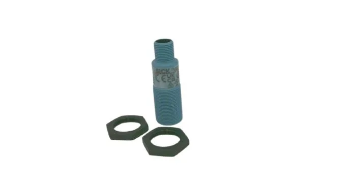 SICK UM18-218167101 — Proximity Sensors (image 3)