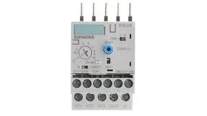 Siemens 3RB2015-1SB0 — Overload Relays