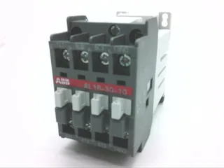 ABB AL16-30-10-81 — Contactors (image 2)