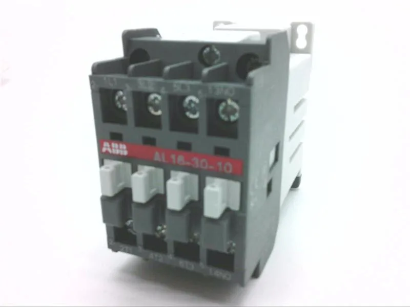 ABB AL16-30-10-81 — Contactors (image 2)