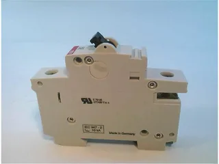 ABB S261-D10