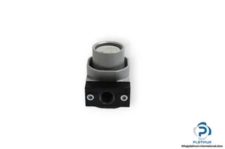 Festo HEL-1/4-D-MINI — Air Preparation (FRL) (image 3)