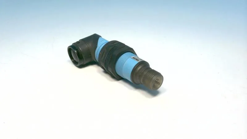 SICK VE18-3P3840 — Photoelectric Sensors (image 2)