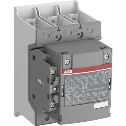 ABB AF146-30-11B-13 — Contactors (image 2)