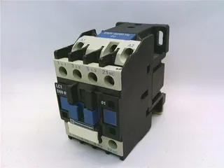 Schneider Electric LC1D0901P7