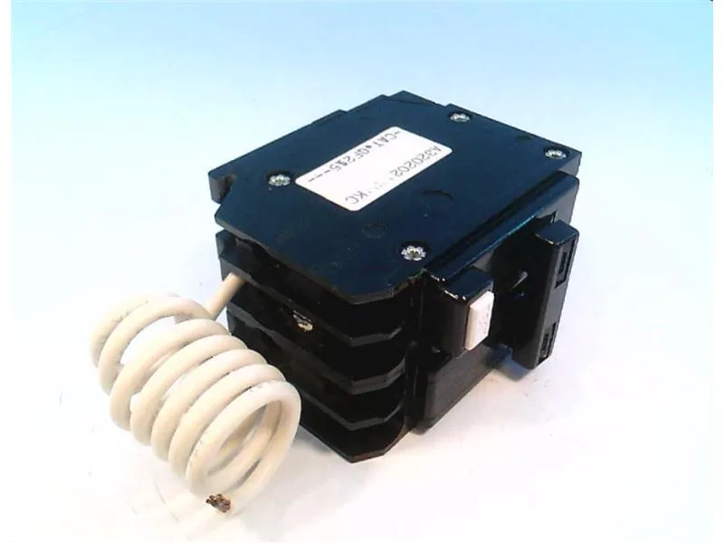 Siemens QF215 — Residual Current Breakers (RCCB/RCBO) (image 5)