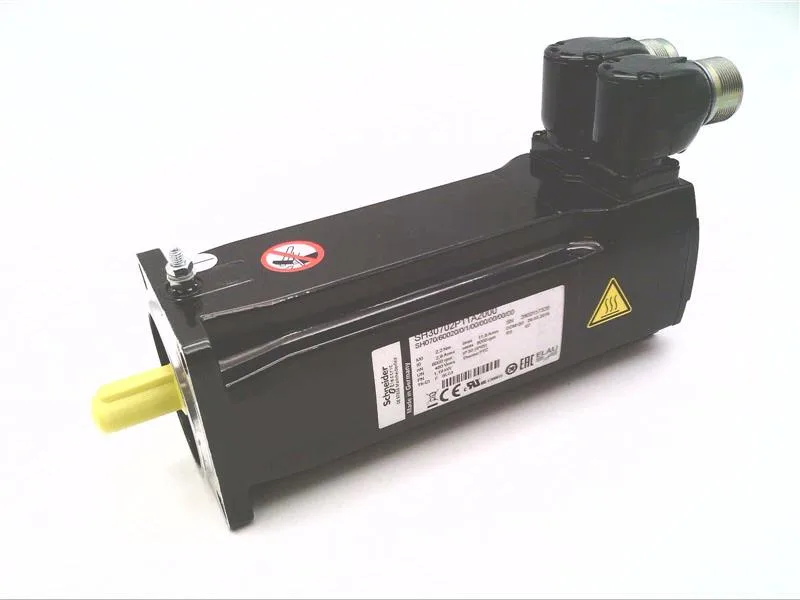Schneider Electric SH30702P11A2000 (image 2)