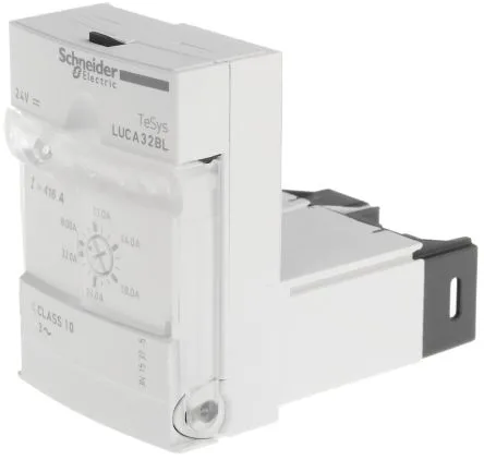 Schneider Electric LUCA32BL (image 6)