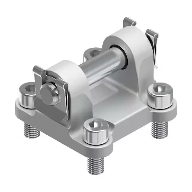 Festo SNCB-50 — Pneumatics