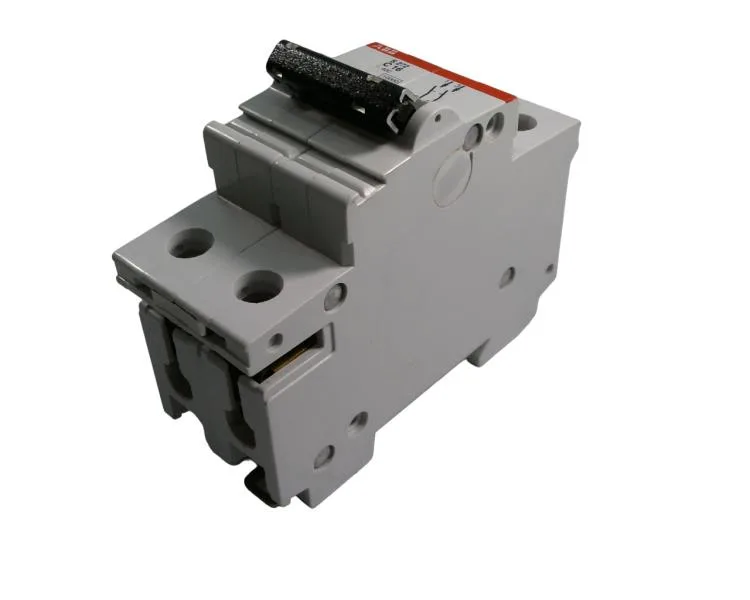 ABB S272-C16 — Miniature Circuit Breakers (MCB) (image 2)