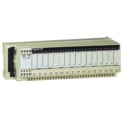 Schneider Electric ABE7P16T334 (image 2)