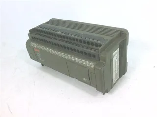 Fuji Electric NW0P60T-31 — PLC I/O & Expansion Modules (image 3)
