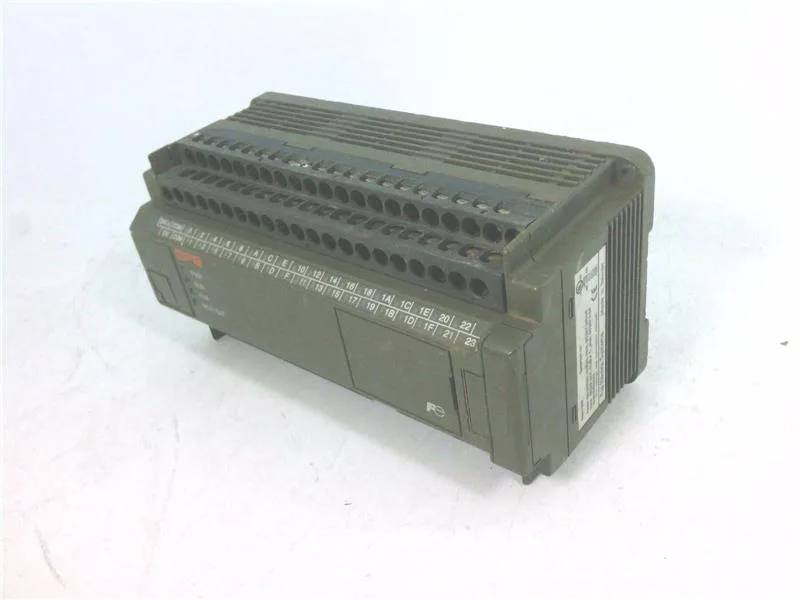 Fuji Electric NW0P60T-31 — PLC I/O & Expansion Modules (image 3)