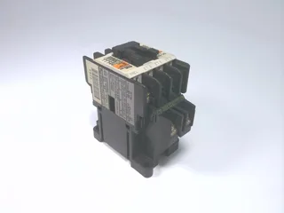 Fuji Electric SC11AA-110 — Contactors (image 3)