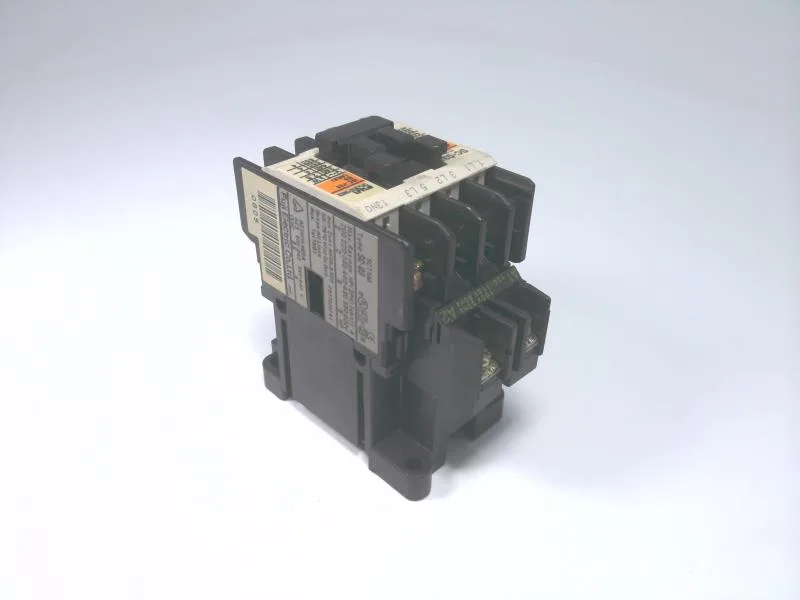 Fuji Electric SC11AA-110 — Contactors (image 3)