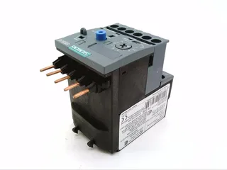 Siemens 3RB3016-2SB0 — Overload Relays (image 3)