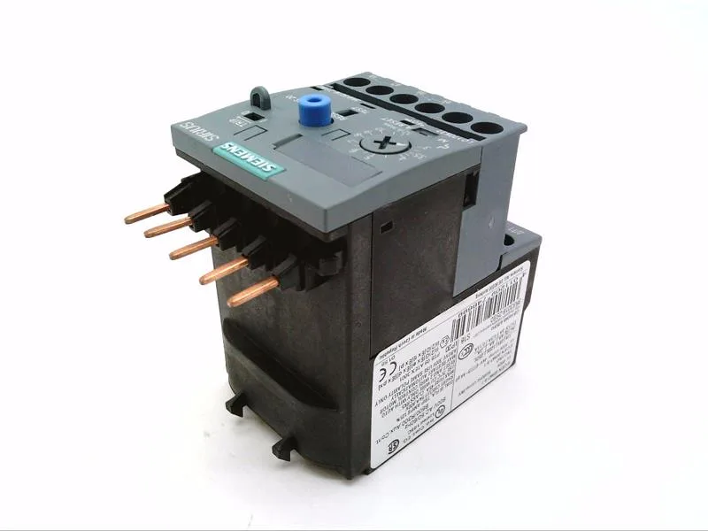 Siemens 3RB3016-2SB0 — Overload Relays (image 3)