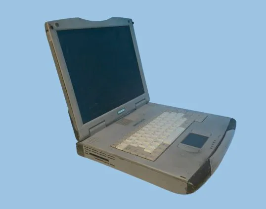 Siemens 6ES7710-1DA51-0FA0 — Industrial PCs (image 2)