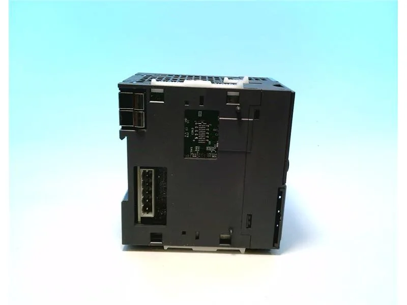 Mitsubishi Electric L02CPU — PLCs (Programmable Logic Controllers) (image 3)