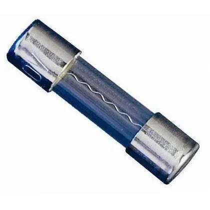 Littelfuse 239005P — Fuses & Fuse Holders
