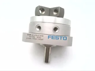 Festo DSM-32-270-CC-A-B — Pneumatic Cylinders & Actuators
