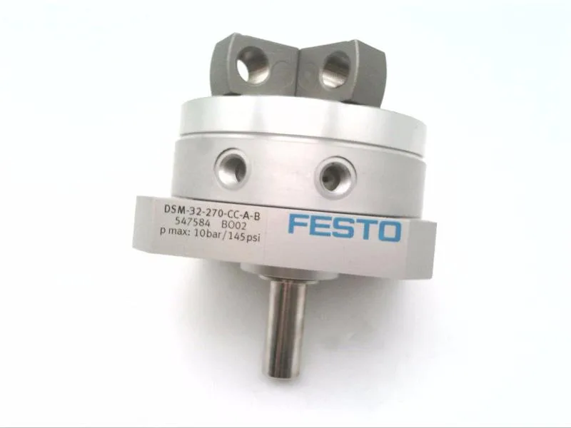 Festo DSM-32-270-CC-A-B — Pneumatic Cylinders & Actuators