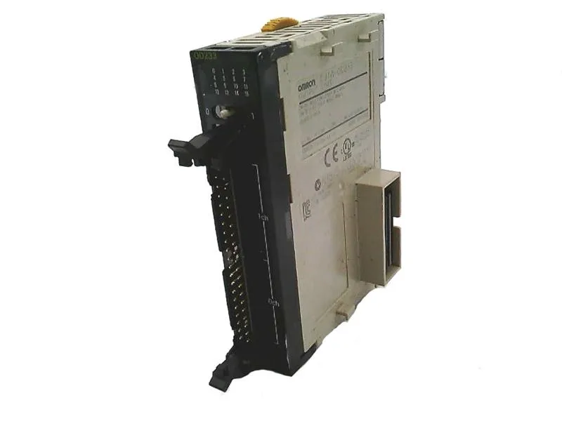 Omron CJ1W-OD233 — PLCs (Programmable Logic Controllers) (image 3)