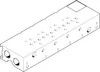 Festo MHA1-PR8-3-M3-PI-PCB