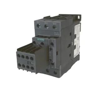 Siemens 3RT2037-1NB34 — Contactors (image 2)