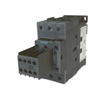 Siemens 3RT2037-1NB34 — Contactors (image 2)