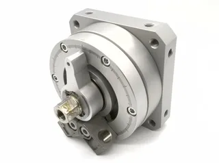 Festo DSM-40-270-CC-FW-A-B — Pneumatic Cylinders & Actuators (image 2)