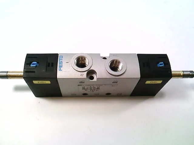 Festo VUVS-L25-B52-D-G14-F8 (image 3)