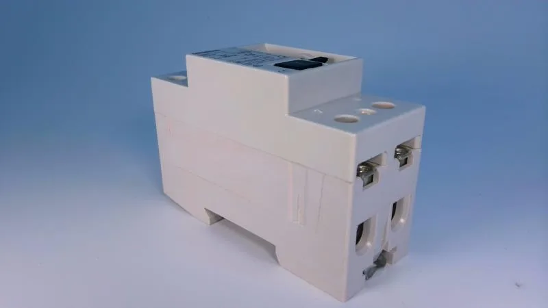 Siemens 5SM1311-6 — Residual Current Breakers (RCCB/RCBO) (image 3)