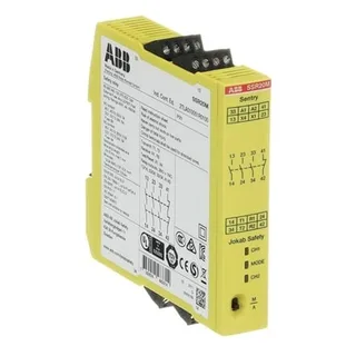ABB 2TLA010051R0100 — Safety Relays (image 2)