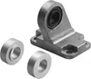 Festo LSN-320 — Pneumatics