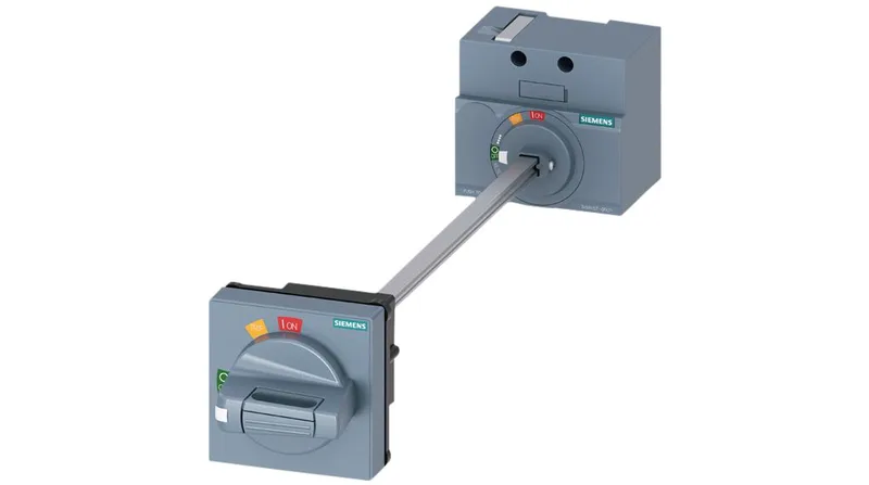 Siemens 3VA9157-0FK21 (image 2)