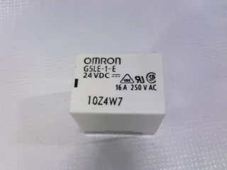 Omron G5LE-1-E DC24
