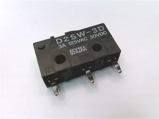 Omron D2SW-3D — Limit Switches (image 2)