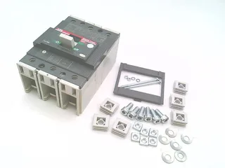 ABB 1SDA055121R1 — Molded Case Circuit Breakers (MCCB) (image 2)