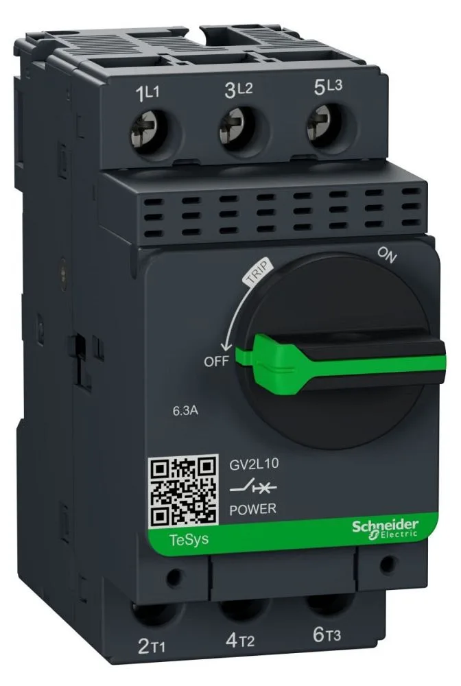 Schneider Electric GV2L10