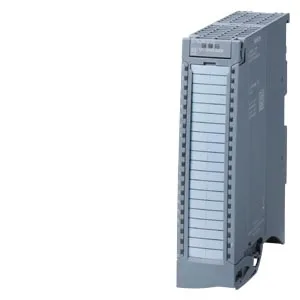Siemens 6ES7521-7BH00-0AB0 — PLC Communication Modules