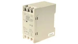 Omron S82S-7727 — Switch Mode Power Supplies