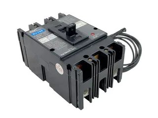 Fuji Electric BU-FSB2020 — Molded Case Circuit Breakers (MCCB) (image 3)